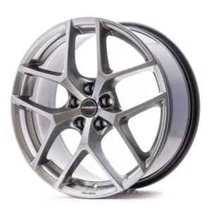 BORBET Y 7x16 5x120 ET40 CB72