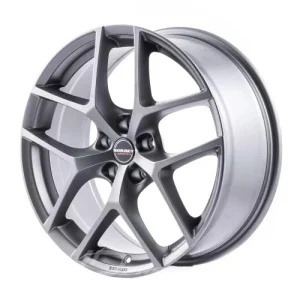 BORBET Y 7x16 5x112 ET38 CB66 Mtit
