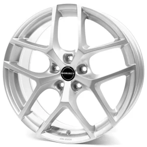 BORBET Y 7x16 5x108 ET45 CB72