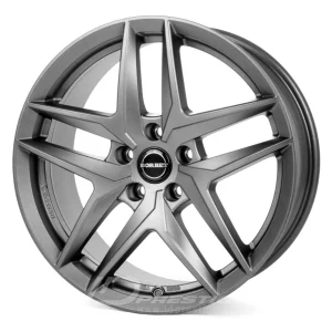 BORBET Z 7x17 5x112 ET44 CB66 Mgry