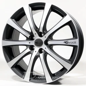 BROCK B21 8x18 4x108 ET35 CB63
