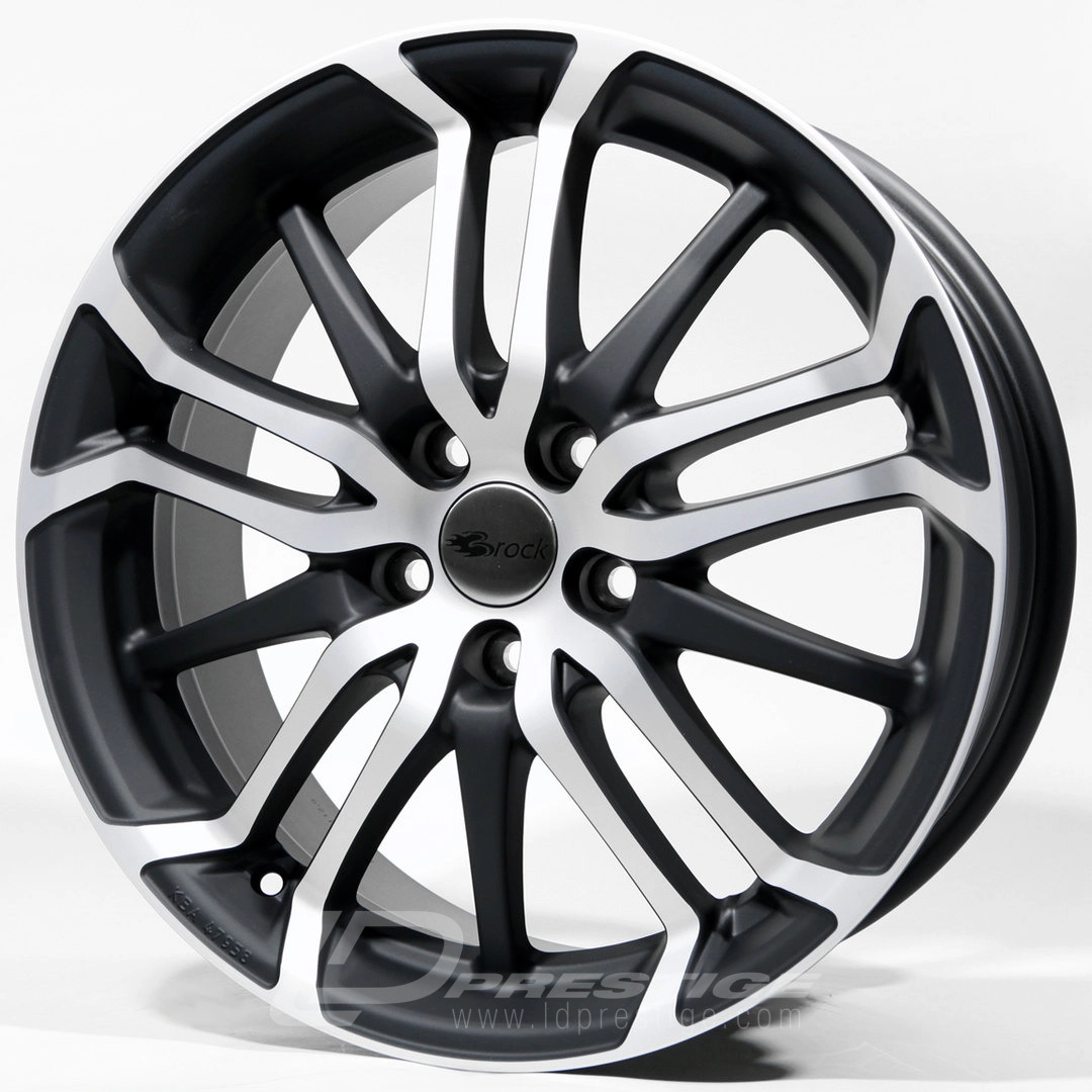 BROCK B26 8x18 5x110 ET35 CB65