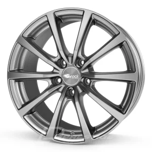 BROCK B32 8.5x18 5x114.3 ET40 CB64