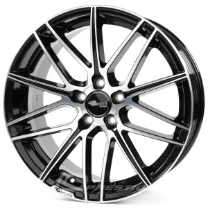 BROCK B34 8.5x19 5x112 ET46 CB66