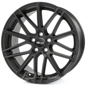 BROCK B34 7.5x17 5x100 ET38 CB63