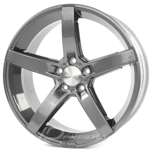 BROCK B35 7.5x17 5x112 ET49 CB57