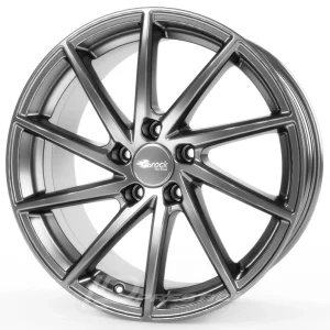 BROCK B37 8x18 5x112 ET45 CB66