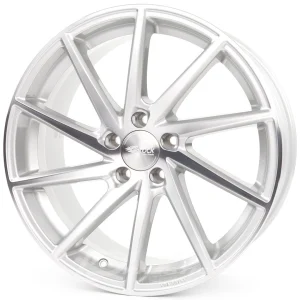 BROCK B37 8x18 5x120 ET43 CB72