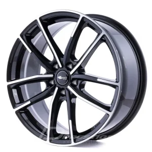 BROCK B38 8x18 5x112 ET35 CB66