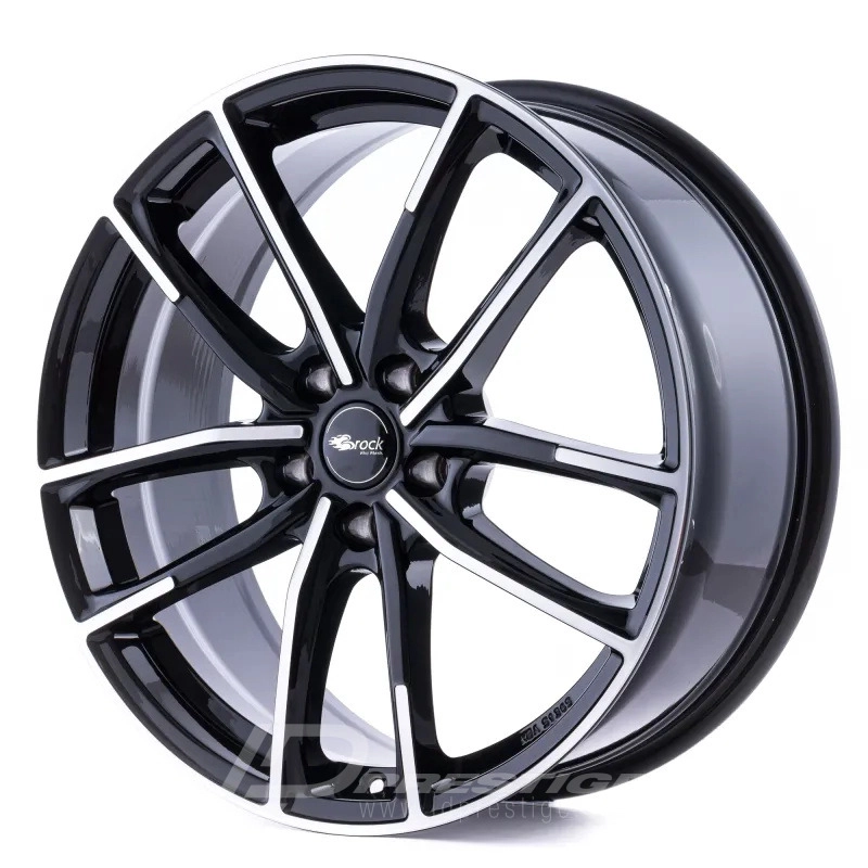 BROCK B38 8x18 5x112 ET35 CB66