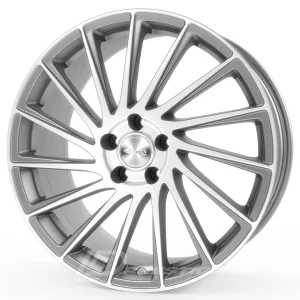 BROCK B39 7x17 4x98 ET35 CB58