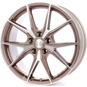 BROCK B40 8x19 5x108 ET45 CB63