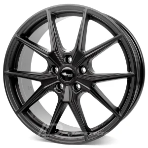 BROCK B40 9x19 5x108 ET24 CB65