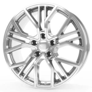 BROCK B41 8.5x19 5x108 ET42 CB63