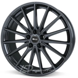 BROCK B43 8x19 5x108 ET42 CB63 Mgry