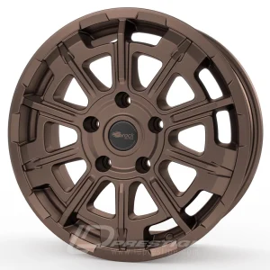 BROCK B45 7x17 6x139.7 ET55 CB93