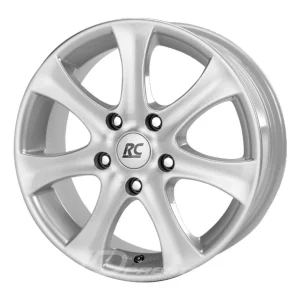 BROCK MATRIX (RCM2) 6.5x16 5x130 ET60 CB89