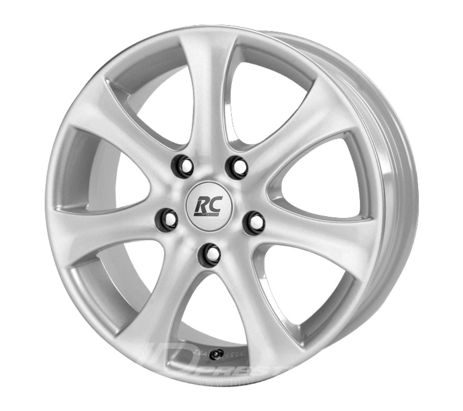 BROCK MATRIX (RCM2) 6.5x16 5x130 ET60 CB89