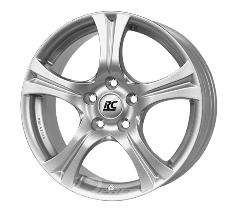 BROCK RC14 TEXAR 7.5x17 6x114.3 ET40 CB66