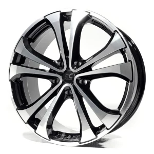 BROCK RC17 VENTURA 8x18 5x110 ET35 CB65