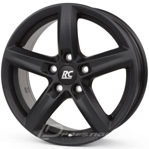 BROCK RC24 6x15 5x112 ET43 CB57
