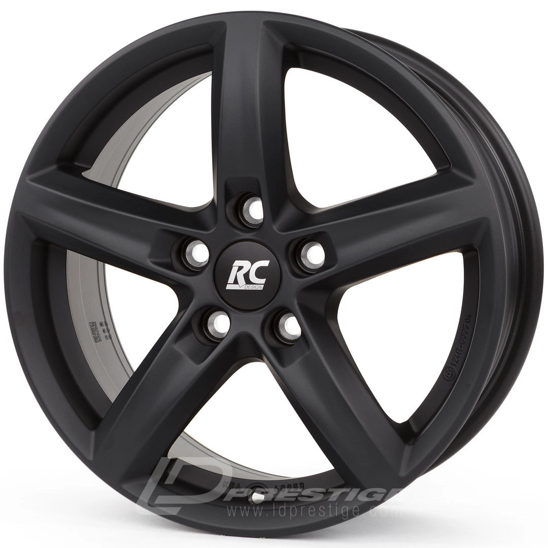 BROCK RC24 6x15 5x112 ET47 CB57 – Image 2