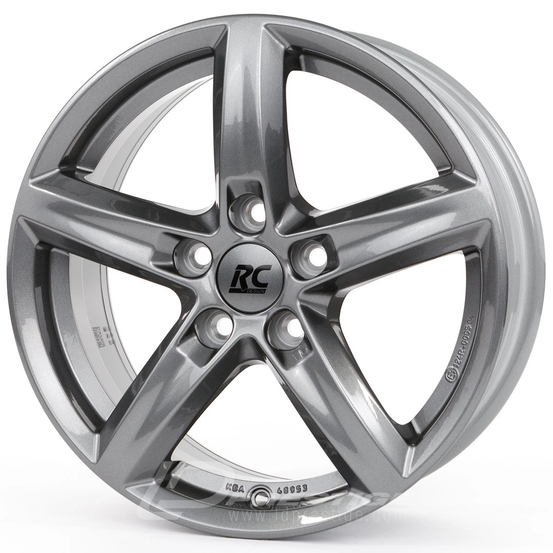 BROCK RC24 6x15 5x112 ET47 CB57 – Image 3