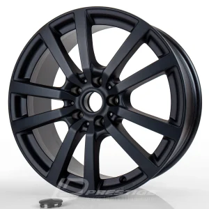 BROCK RC25 6.5x16 5x118 ET60 CB71