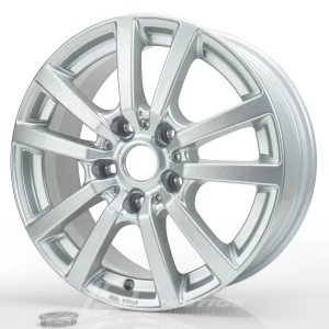 BROCK RC25 6.5x16 5x118 ET48 CB71