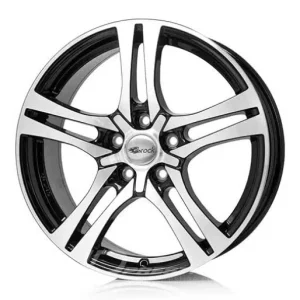 BROCK RC26 7.5x17 5x112 ET49 CB57