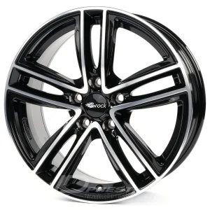 BROCK RC27 6.5x16 5x112 ET54 CB66
