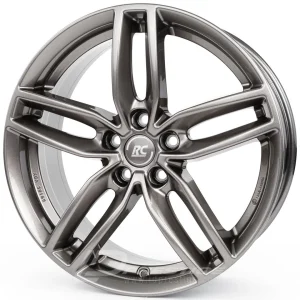 BROCK RC29 7.5x17 5x112 ET29 CB66