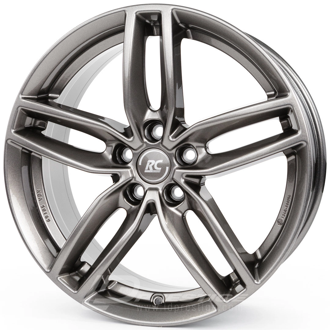 BROCK RC29 7.5x17 5x112 ET29 CB66