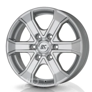 BROCK RC31 7x16 6x130 ET53 CB84