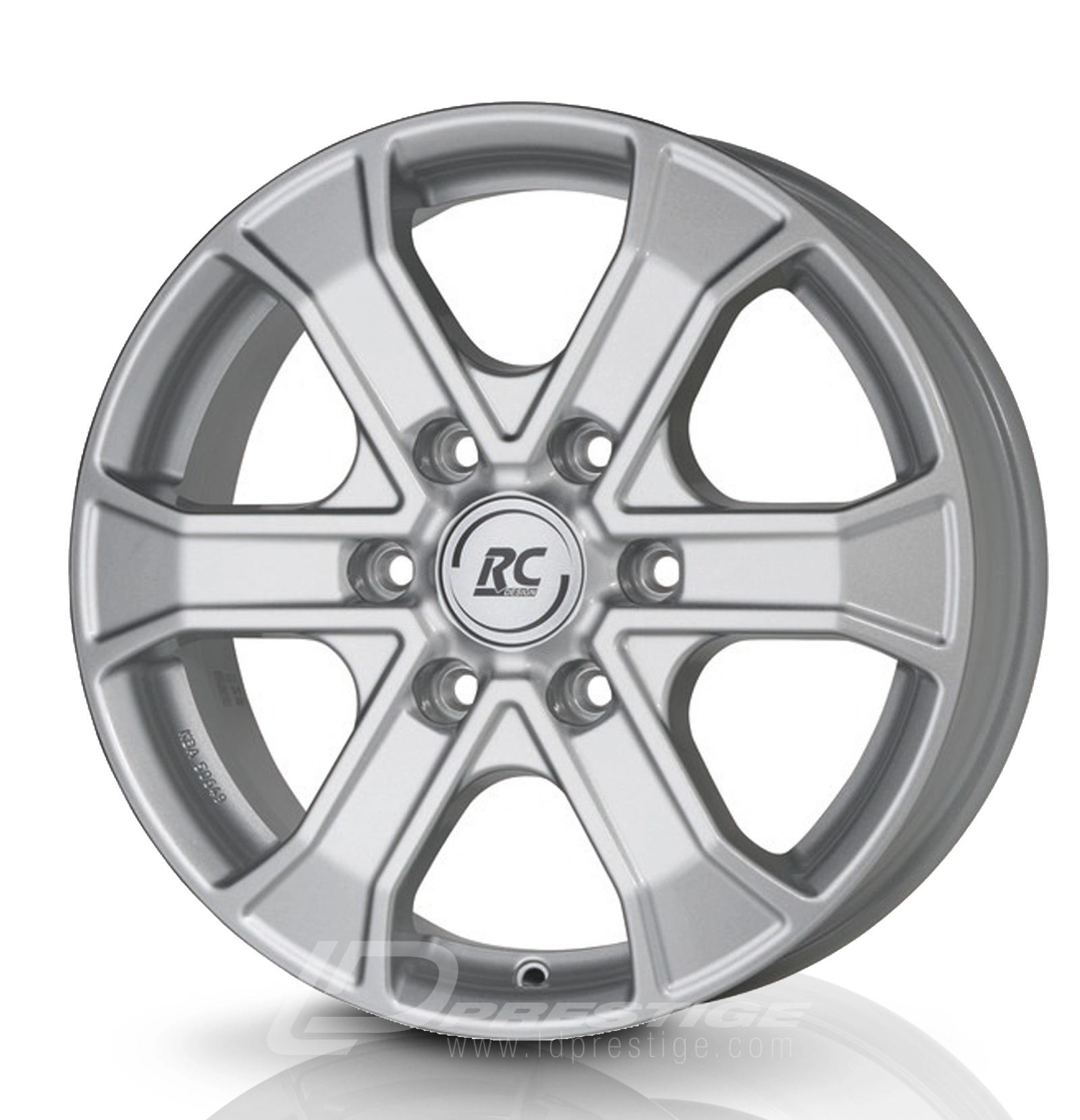 BROCK RC31 7x16 6x130 ET53 CB84