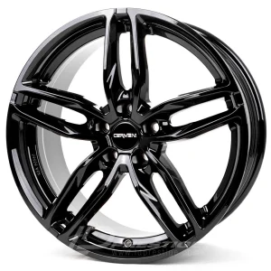 CARMANI CA 13 TWINMAX 8x18 5x112 ET35 CB66