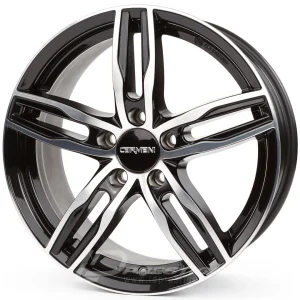 CARMANI CA 14 PAUL 6.5x16 5x108 ET45 CB63