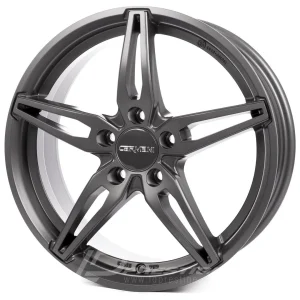 CARMANI CA 15 OSKAR 6.5x16 5x112 ET48 CB57