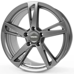 CARMANI CA 16 ANTON 6.5x16 5x112 ET42 CB57