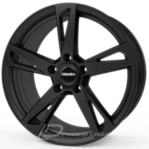 CARMANI CA 16 ANTON 6.5x16 5x114.3 ET38 CB72