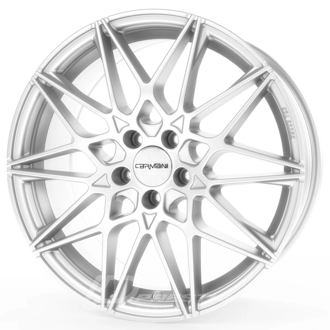 CARMANI CA 18 KNUT 8x18 5x112 ET30 CB66