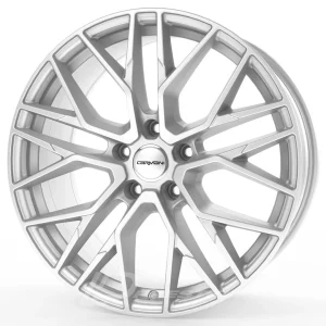 CARMANI CA 20 LUDWIG 6.5x16 5x100 ET38 CB63