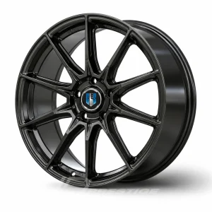 CBS 01 8x18 5x98/3x5 ET45 CB73 Noir