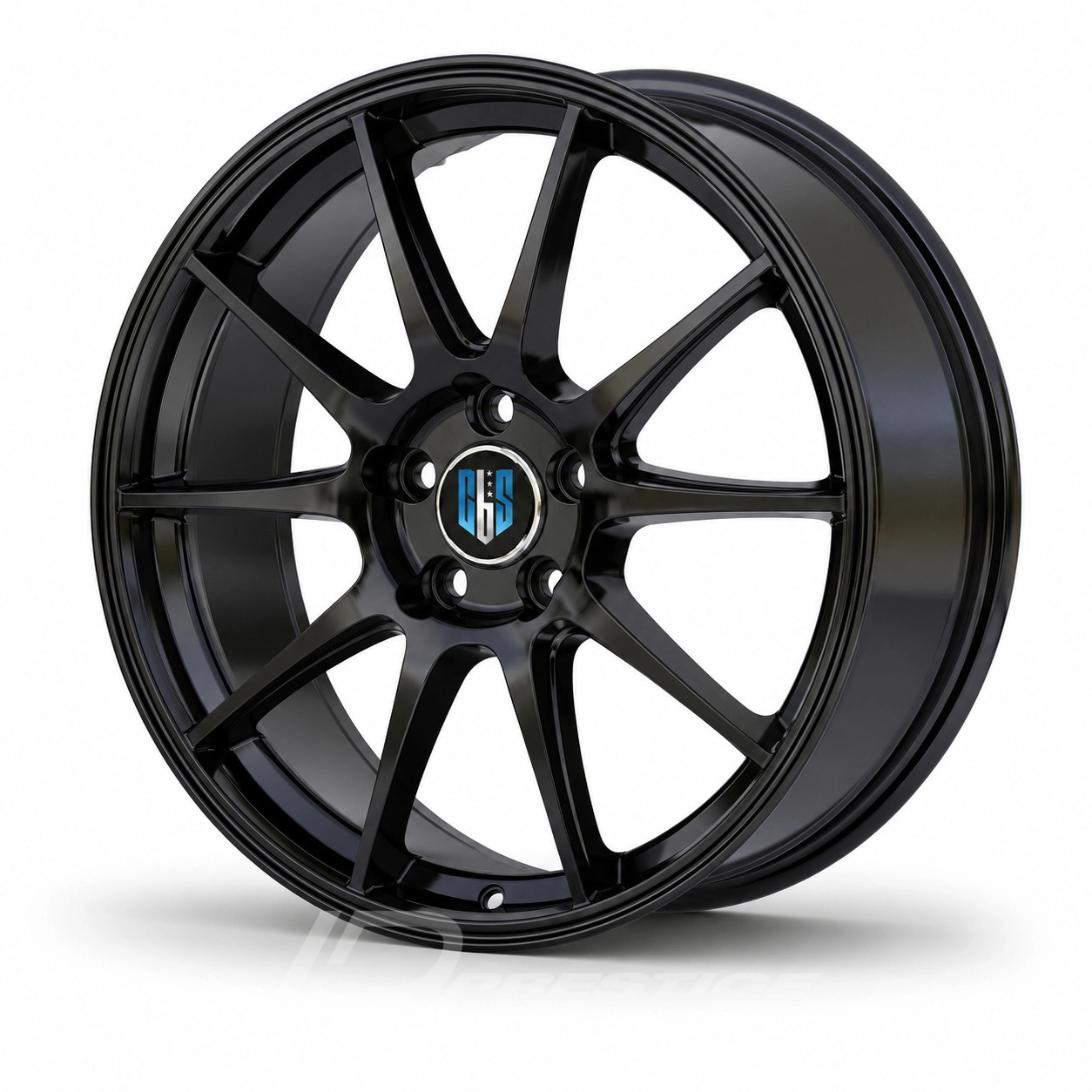 CBS 04 8x18 5x120/3x5 ET40 CB73