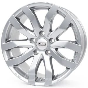 CMS C22 6.5x16 5x120 ET52 CB65