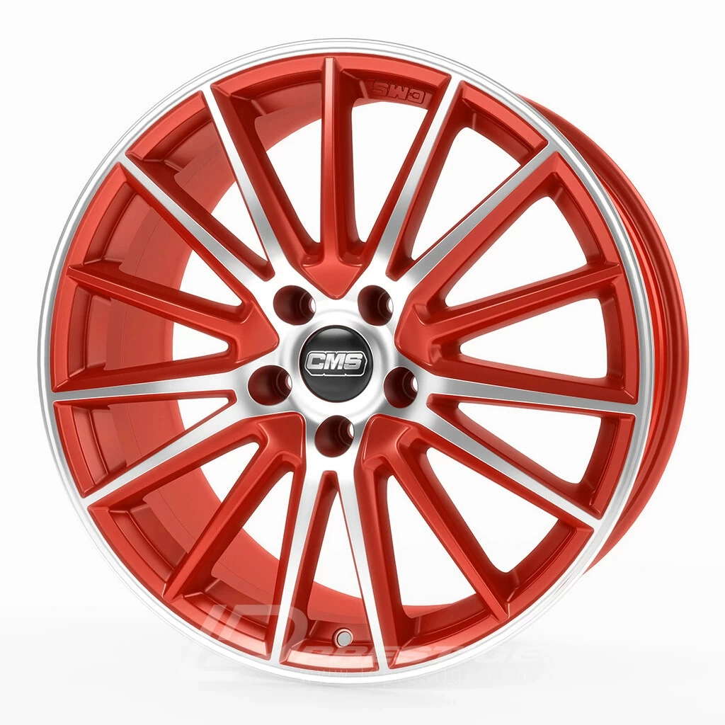CMS C23 8x18 5x112 ET55 CB66 – Image 2