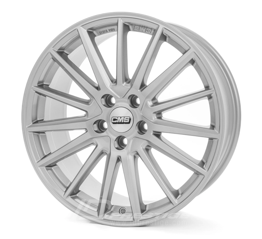 CMS C23 8x18 5x112 ET55 CB66