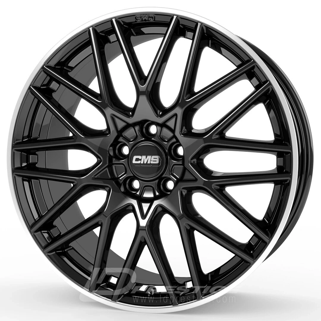 CMS C25 9x20 5x112 ET20 CB66 – Image 3
