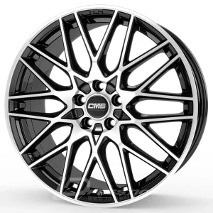 CMS C25 7.5x18 5x114 ET47 CB67