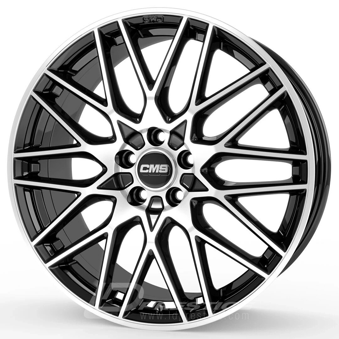 CMS C25 9x20 5x112 ET20 CB66